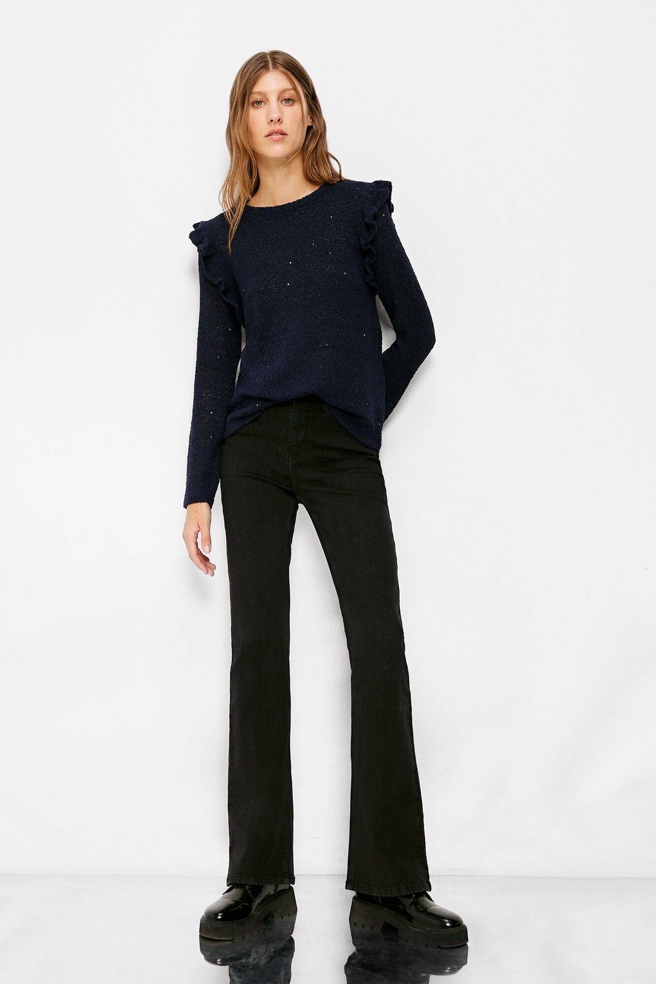 Women Jumper