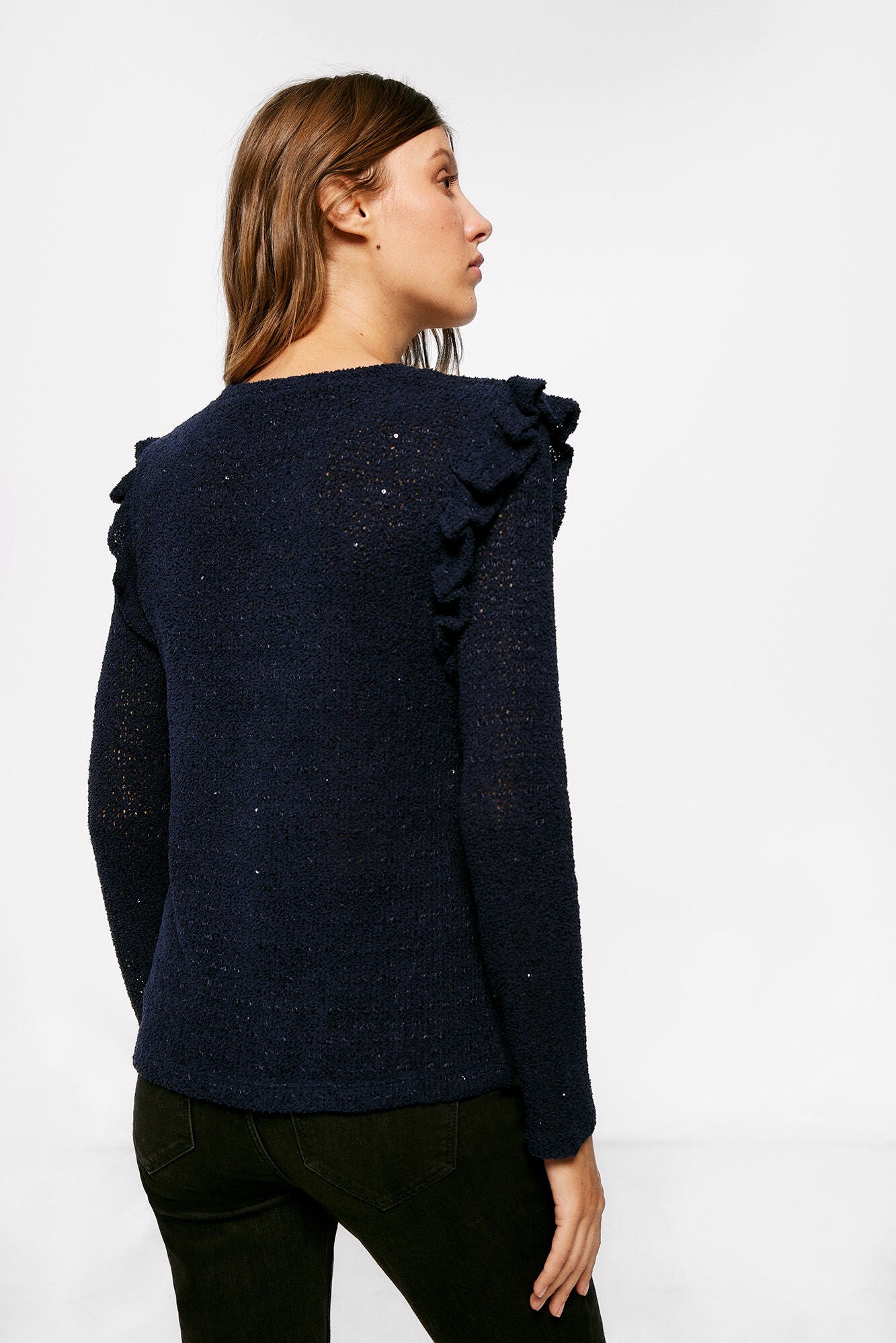 Women Jumper