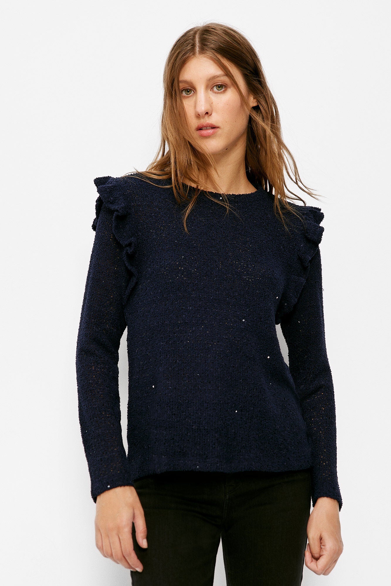 Women Jumper
