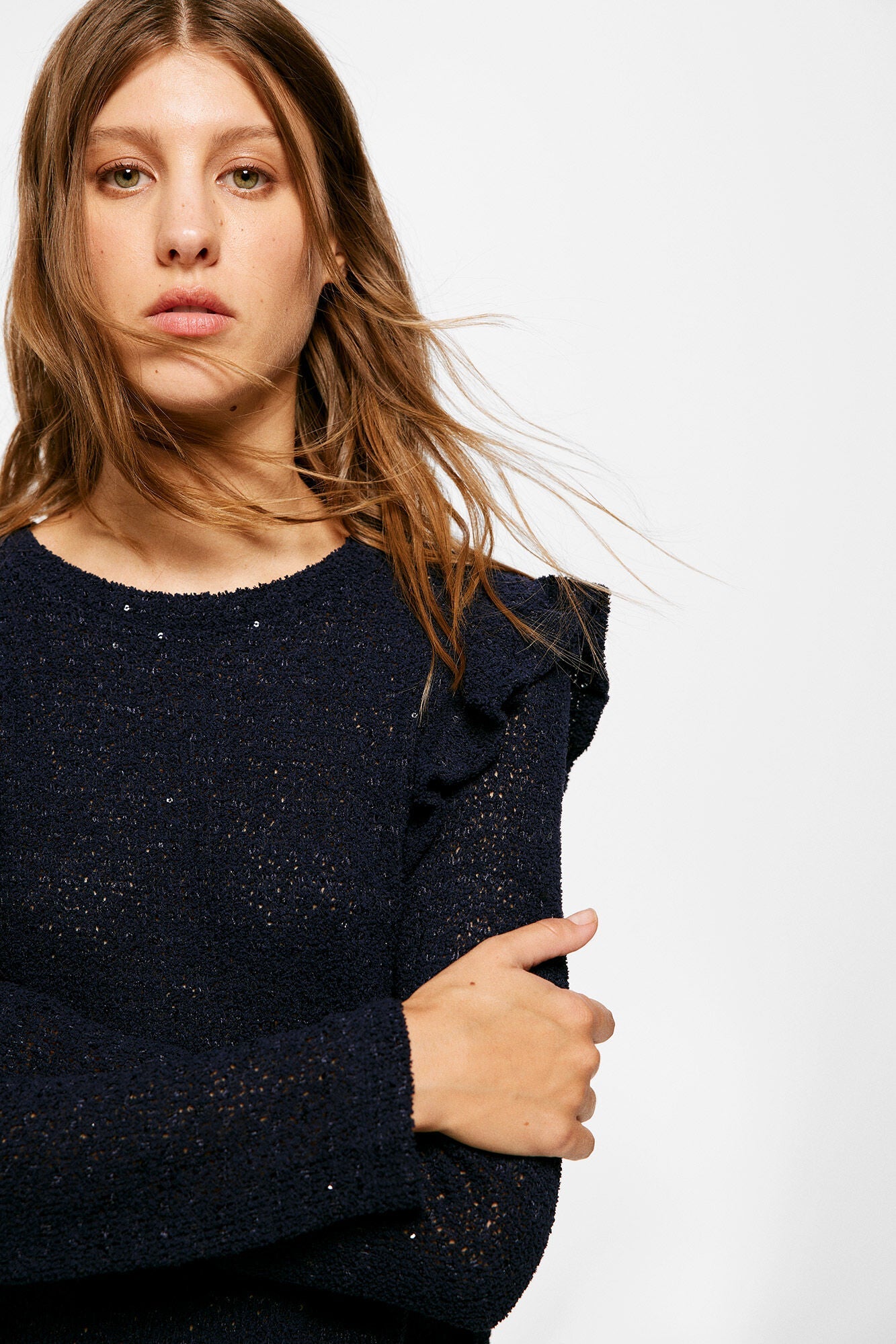 Women Jumper