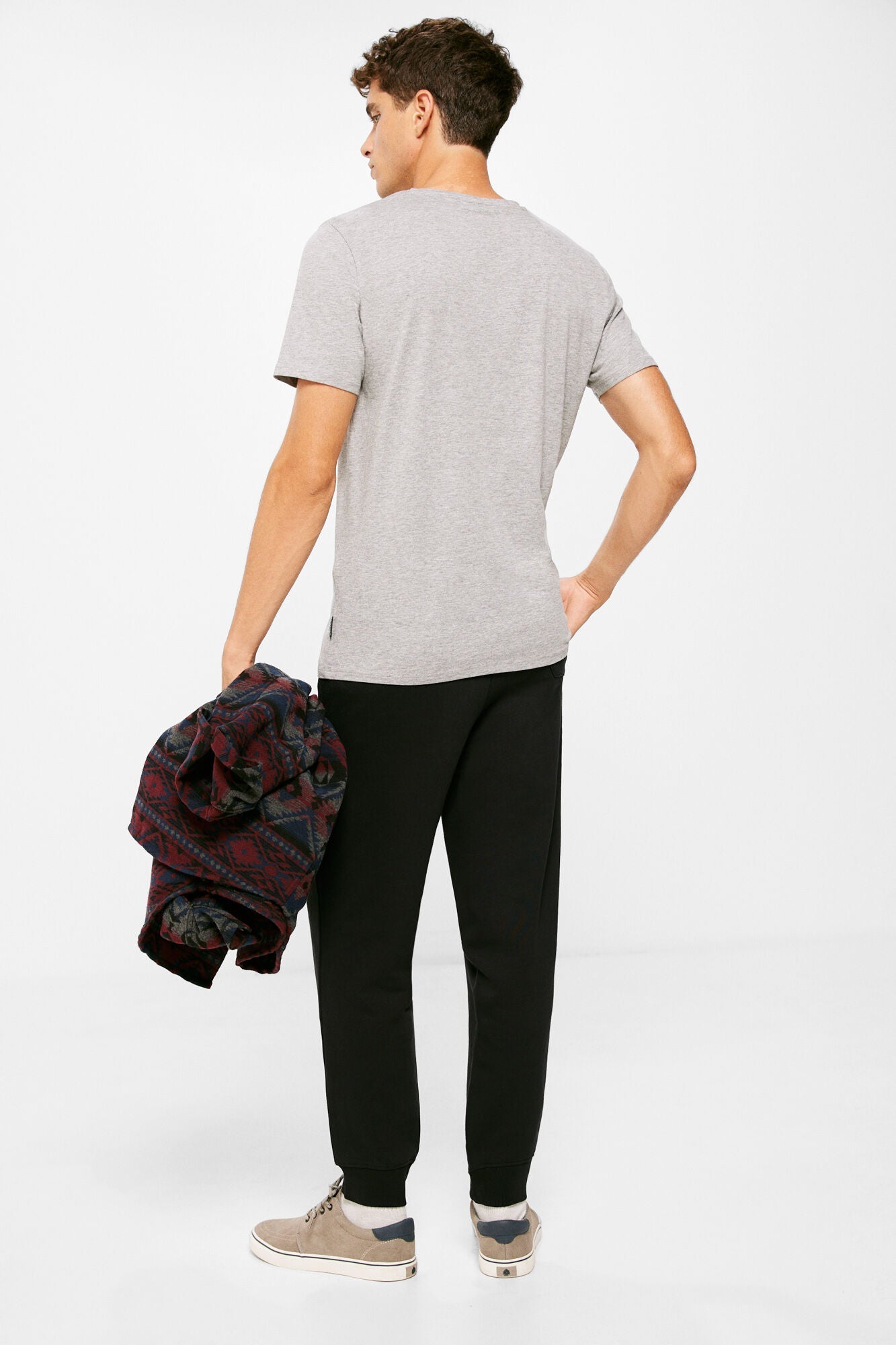 Jogger trousers
