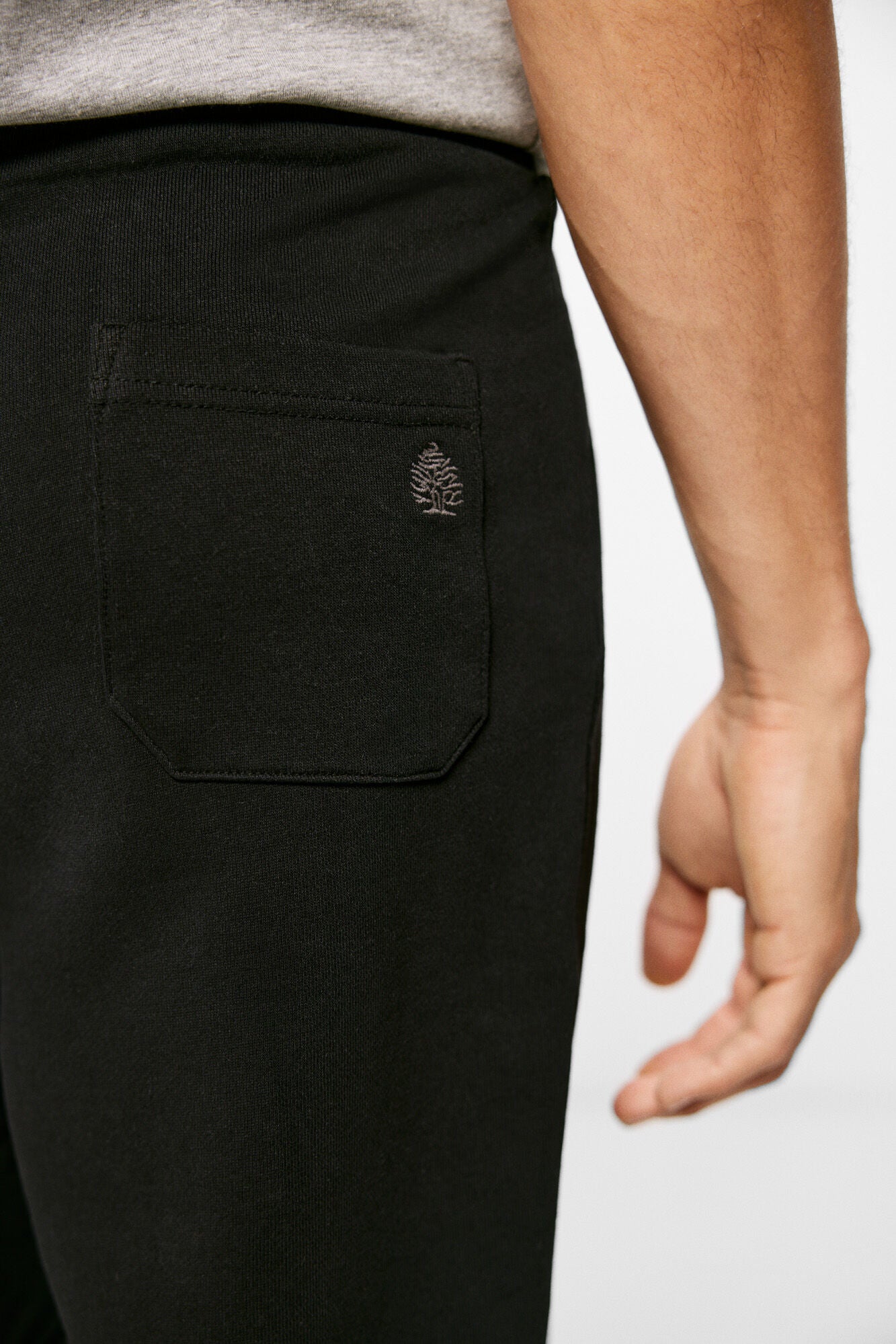Jogger trousers