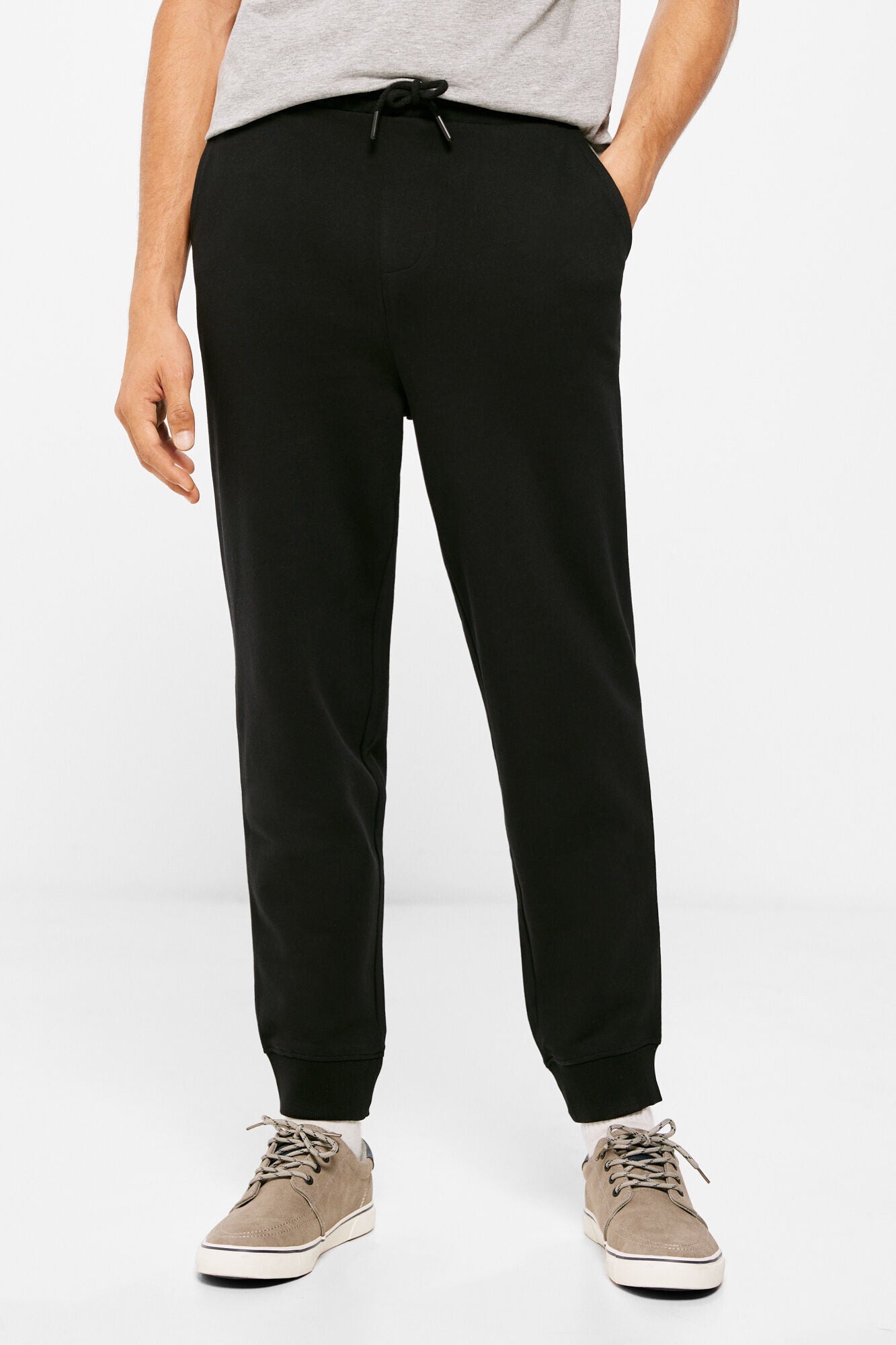 Jogger trousers