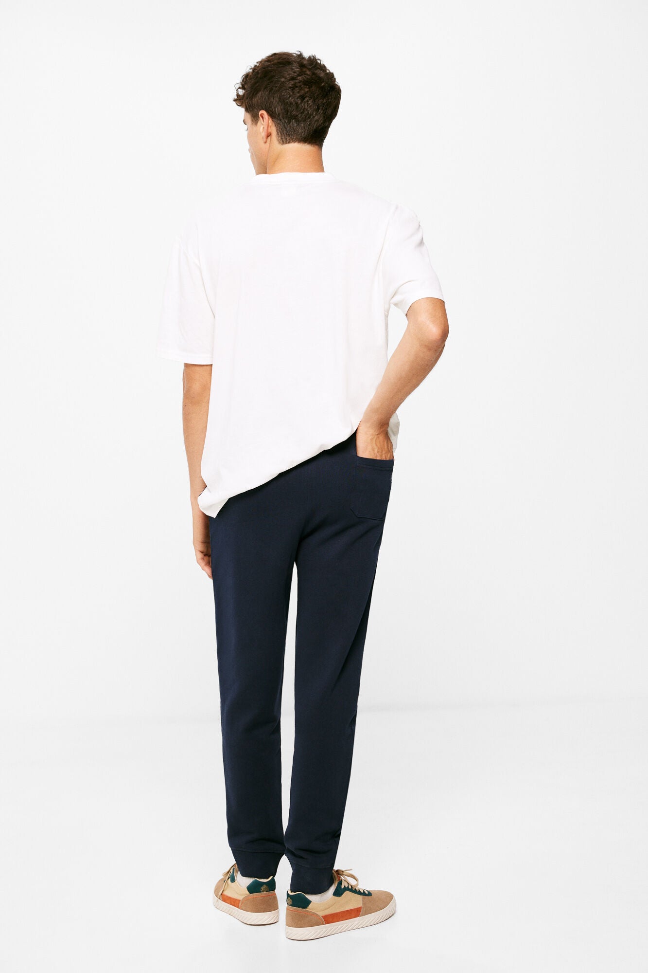 Jogger trousers