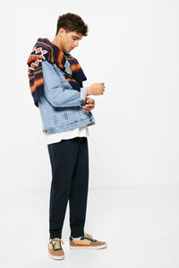 Jogger trousers