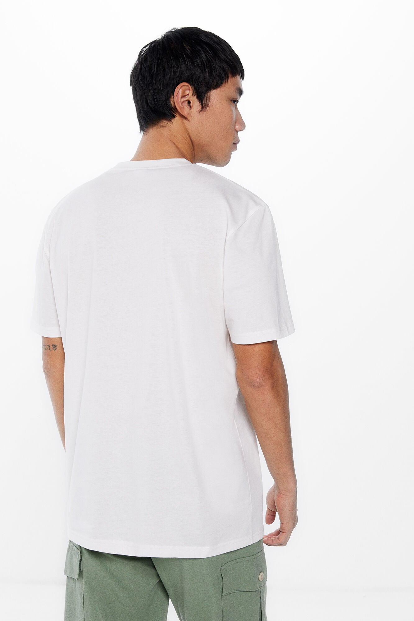 Tree T-shirt