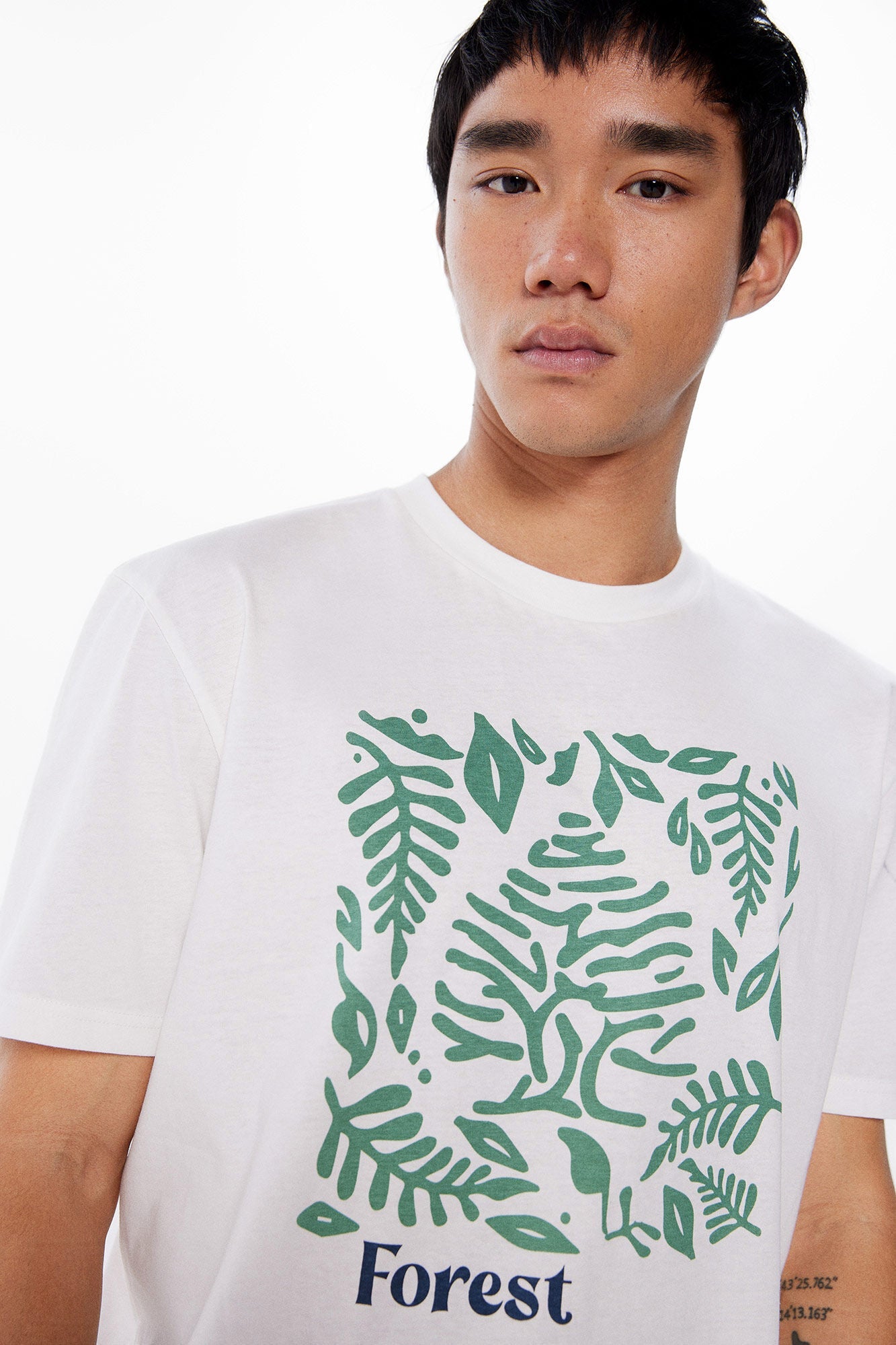 Tree T-shirt