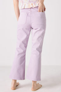 Purple Jeans