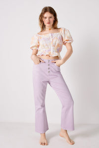 Purple Jeans