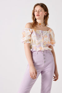 Purple Jeans