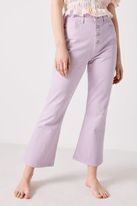 Purple Jeans