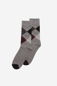 Rhombus sock