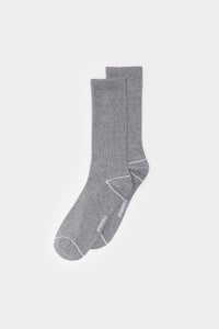 Essential ribbed socks
