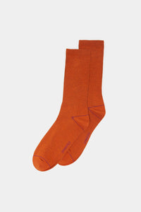 Essential ribbed socks