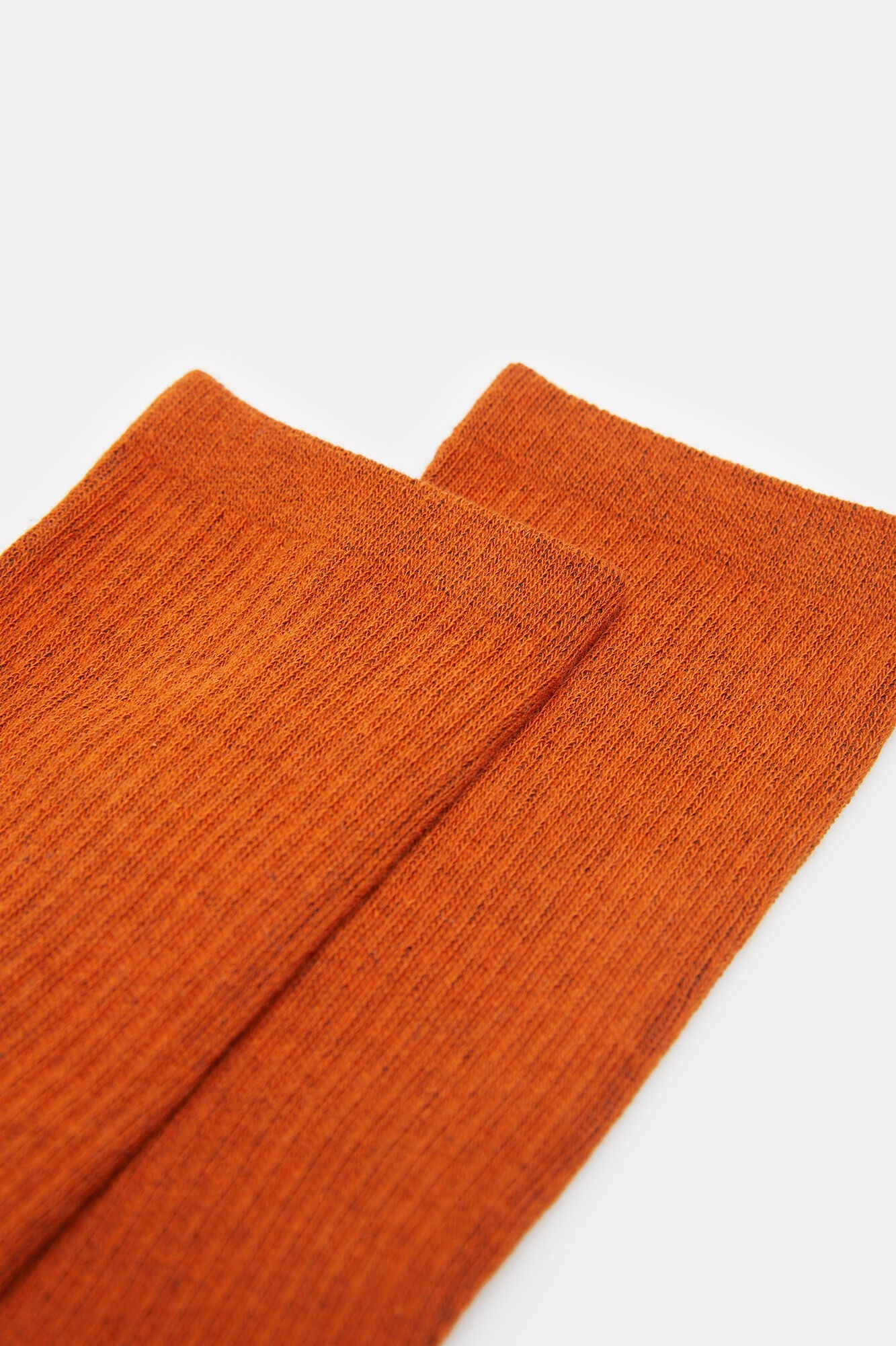 Essential ribbed socks