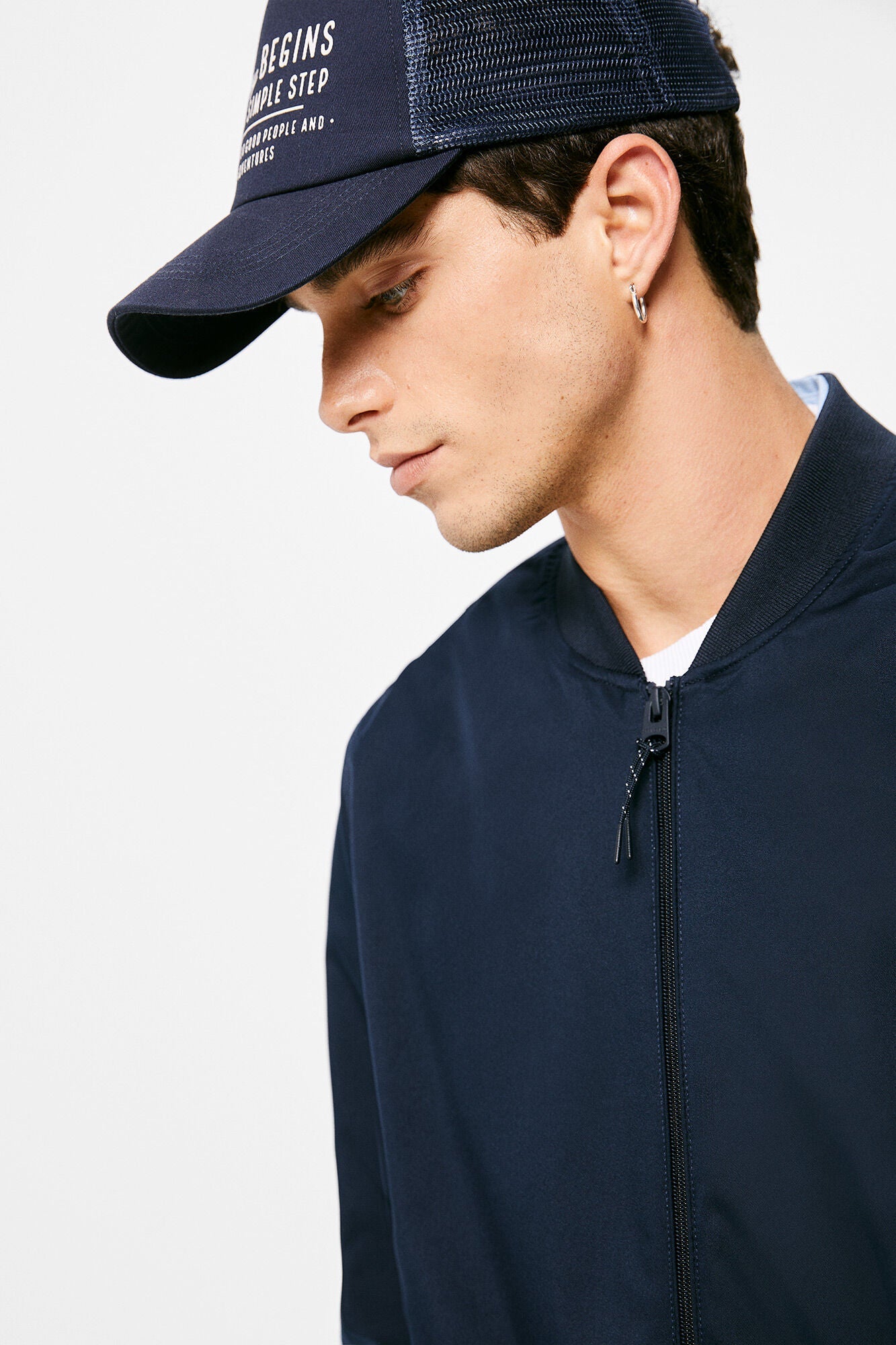Technical bomber