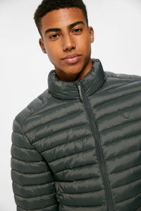 Quilted jacket