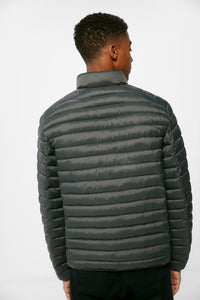 Quilted jacket