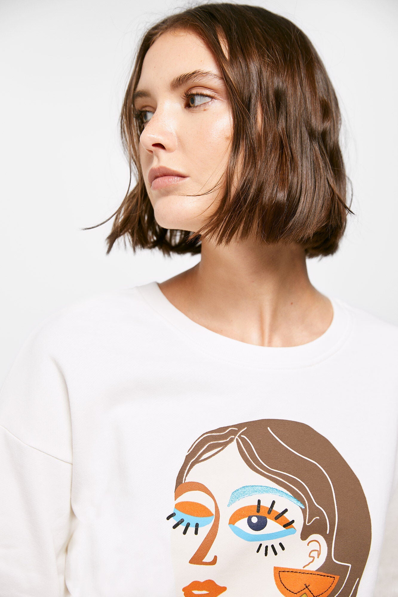 Simply' Sweatshirt