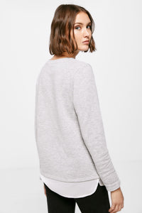 Butterfly' Sweatshirt