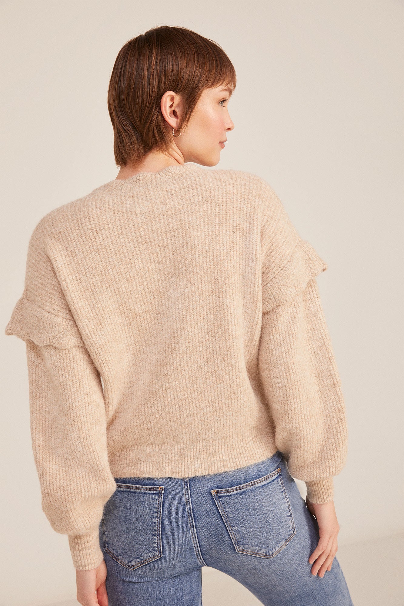 Tresor' jumper