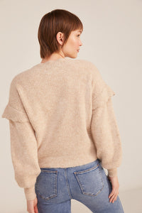 Tresor' jumper