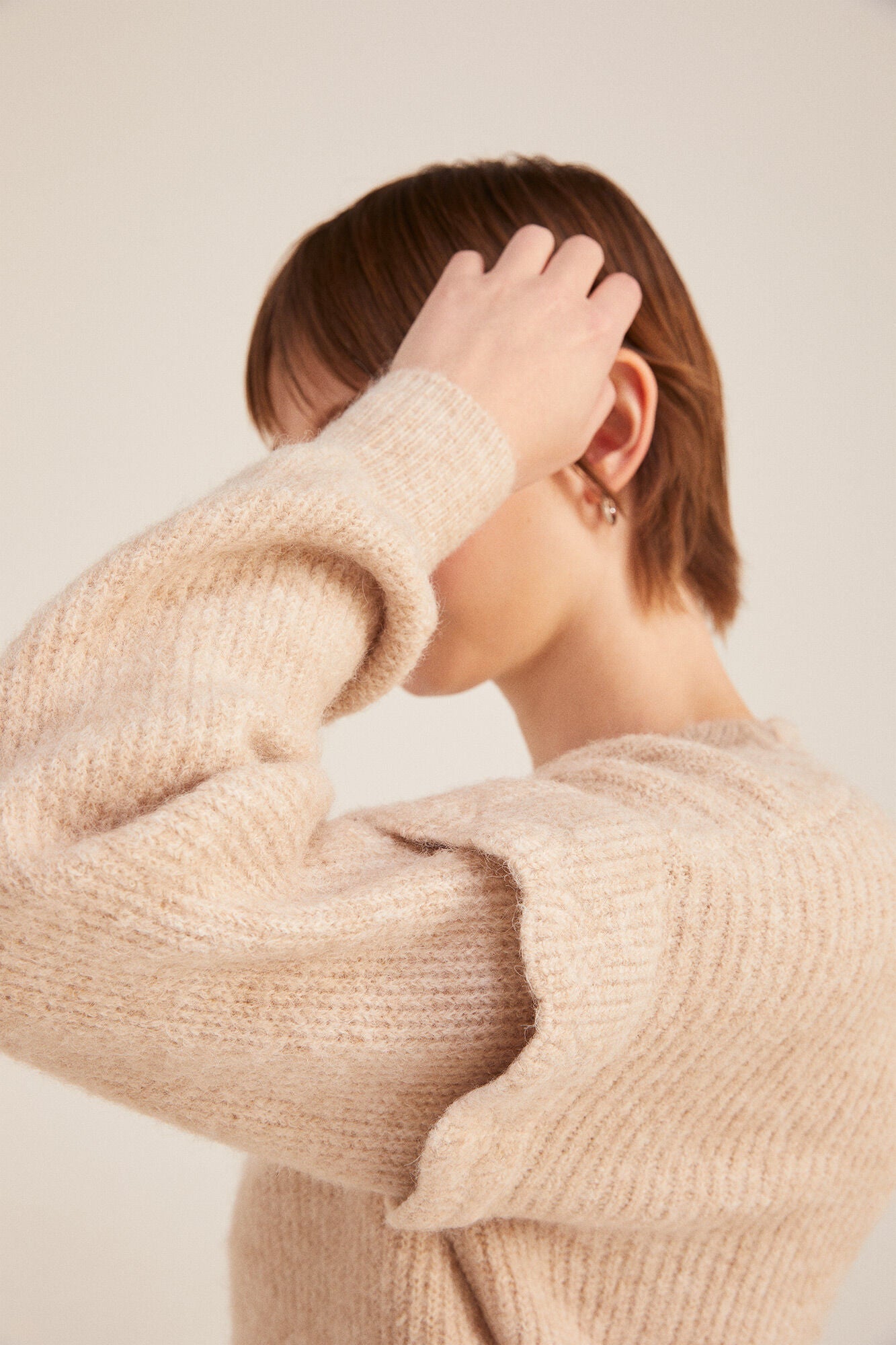 Tresor' jumper