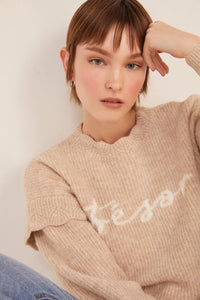 Tresor' jumper