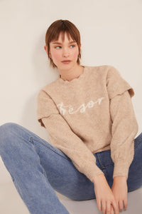 Tresor' jumper
