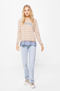 Living jumper