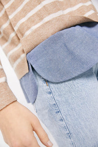 Living jumper