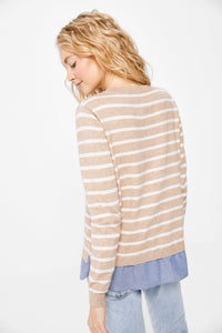 Living jumper