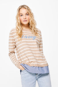 Living jumper