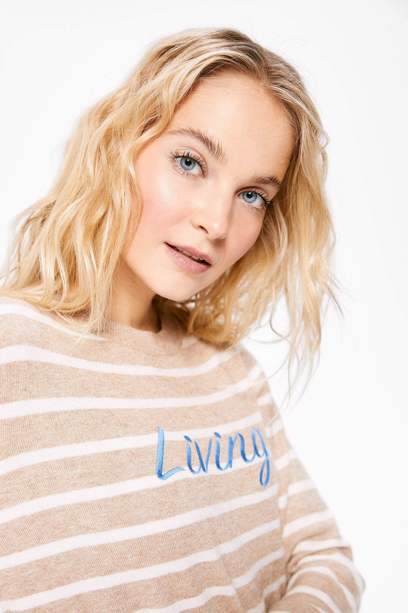 Living jumper