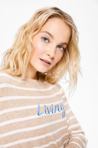 Living jumper