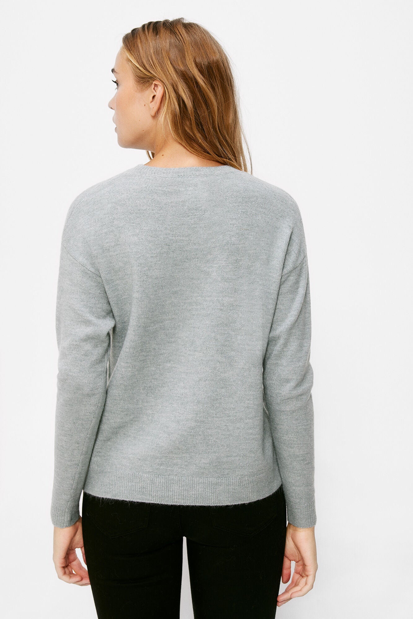 Women Jumper