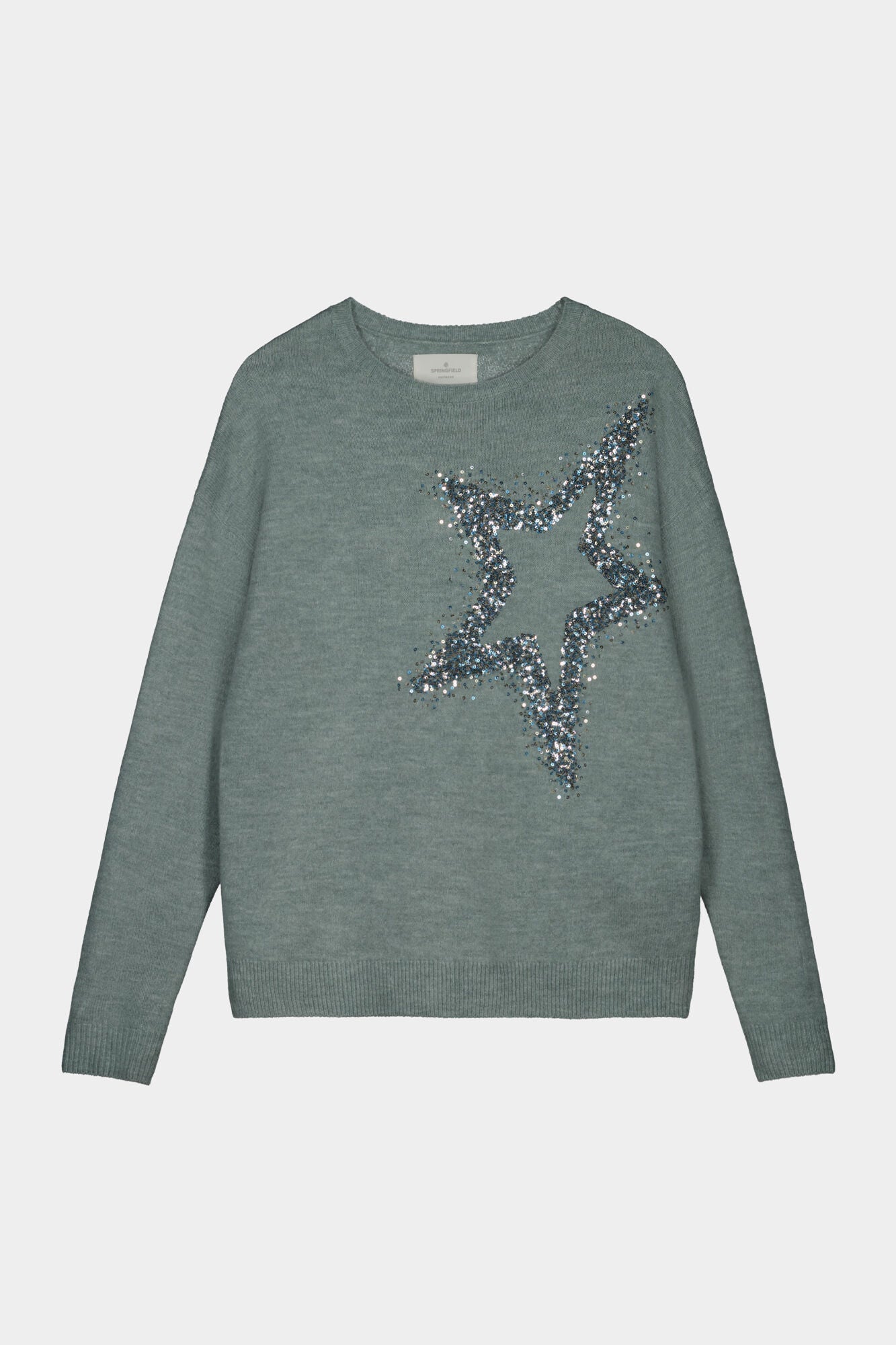 Women Jumper
