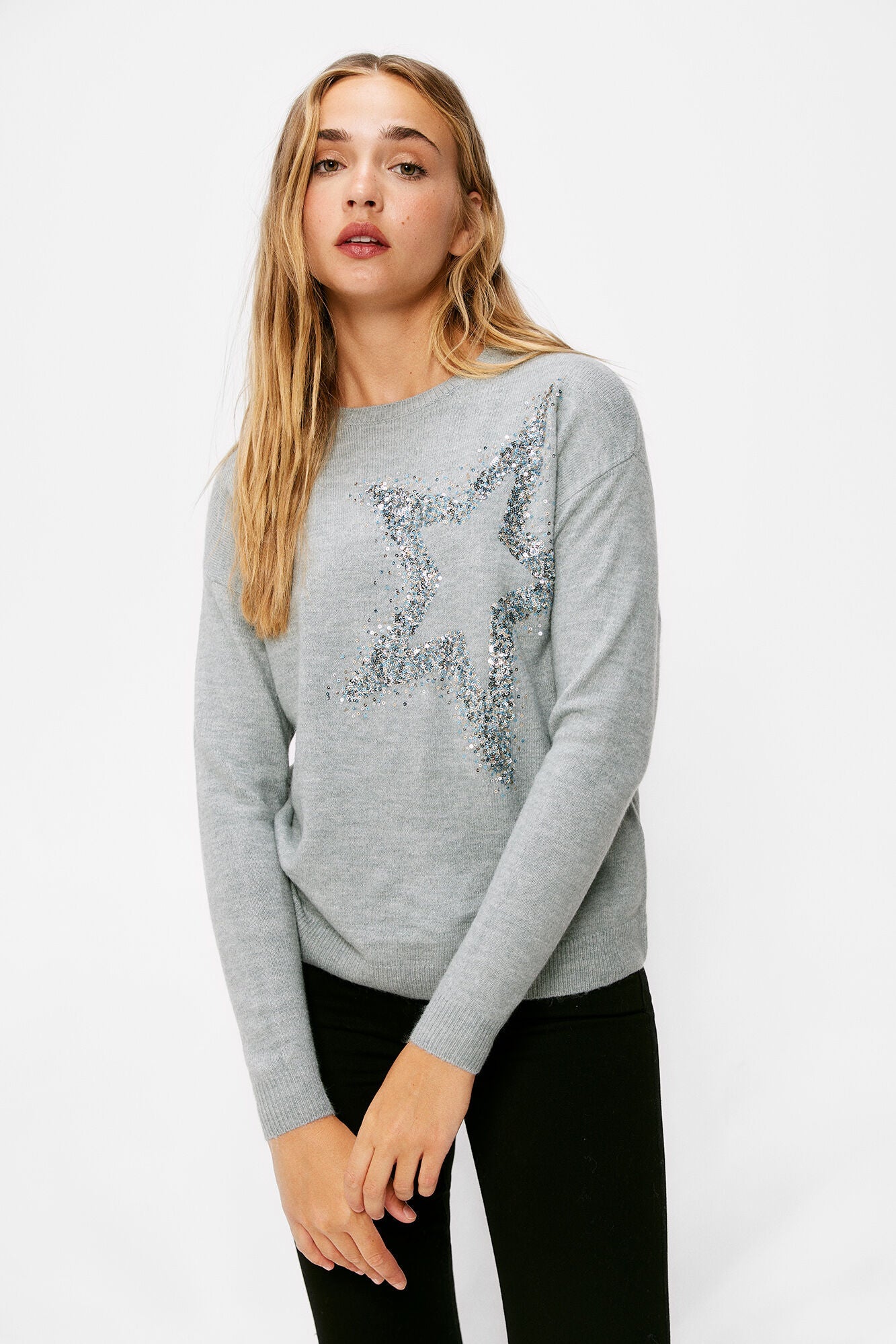 Women Jumper