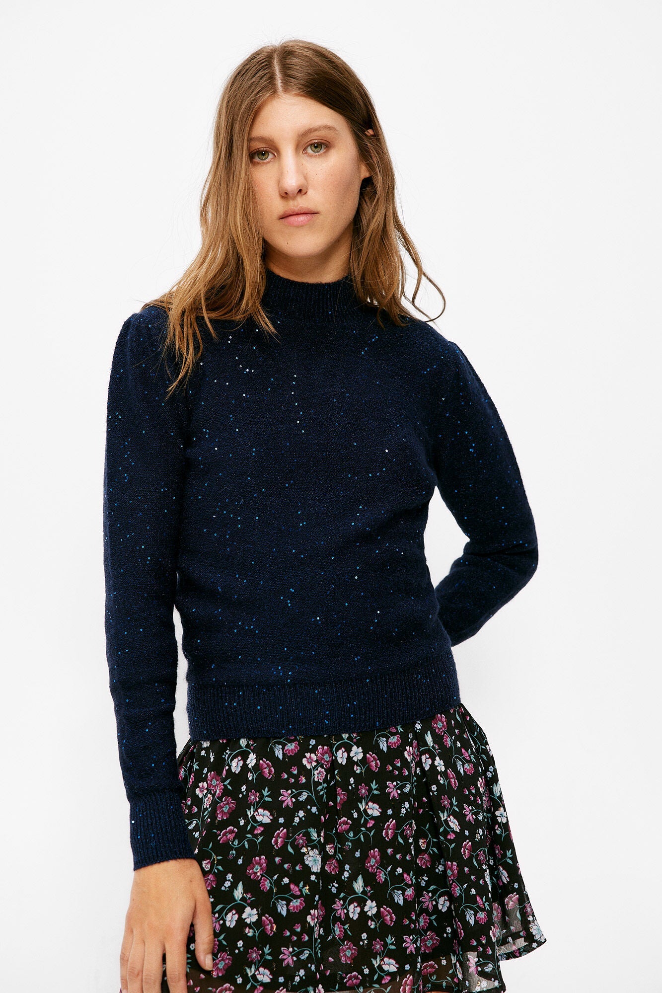 Women Jumper