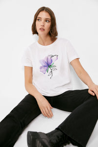 "Blooming" T-shirt