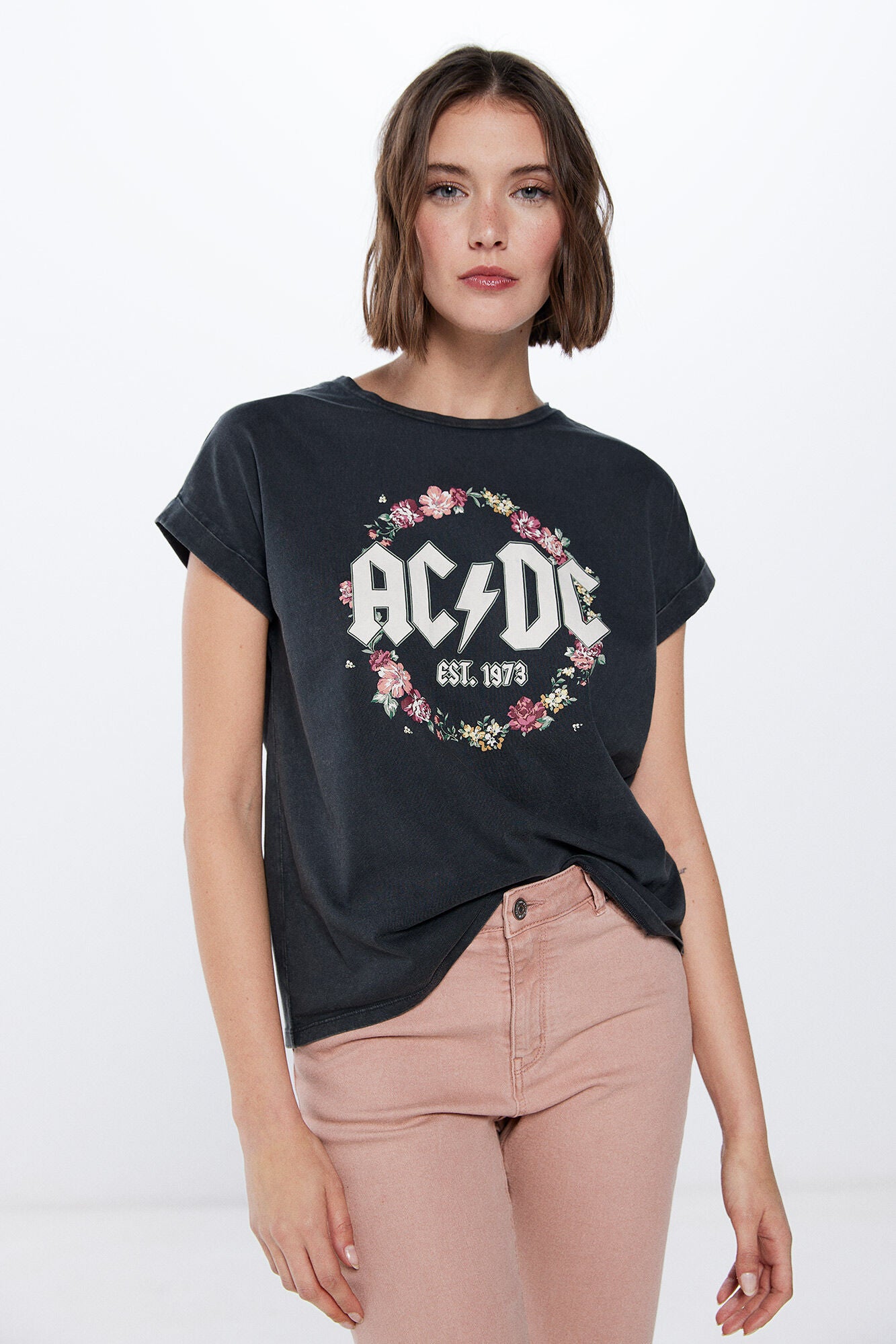 "ACDC" T-shirt