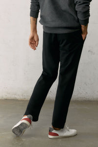 Chino comfort knit