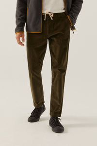 Chino corduroy comfort cord