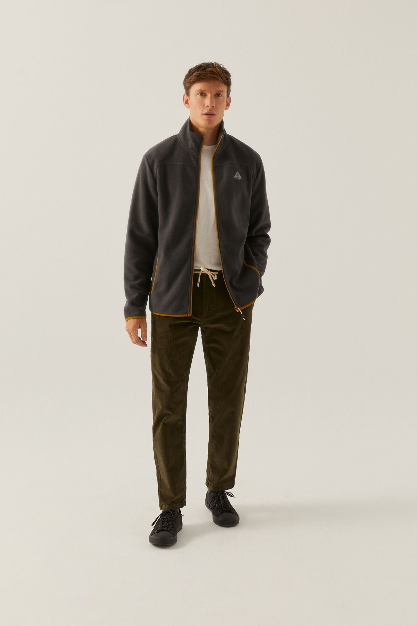 Chino corduroy comfort cord