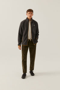 Chino corduroy comfort cord