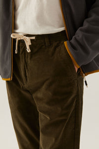 Chino corduroy comfort cord