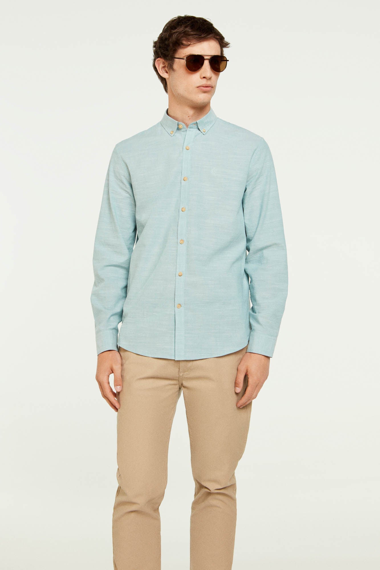 Chinos