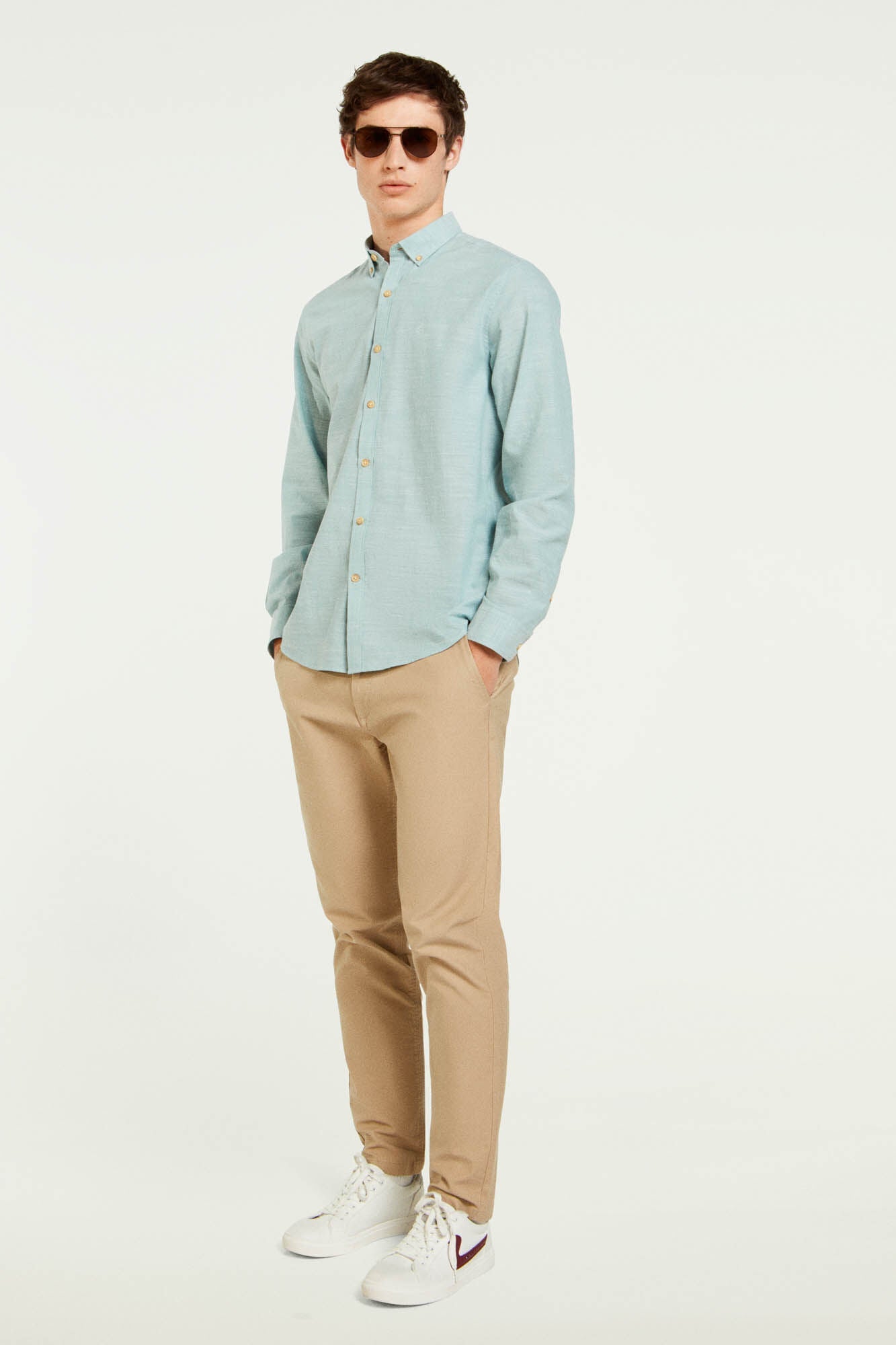 Chinos