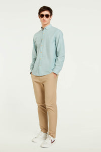 Chinos