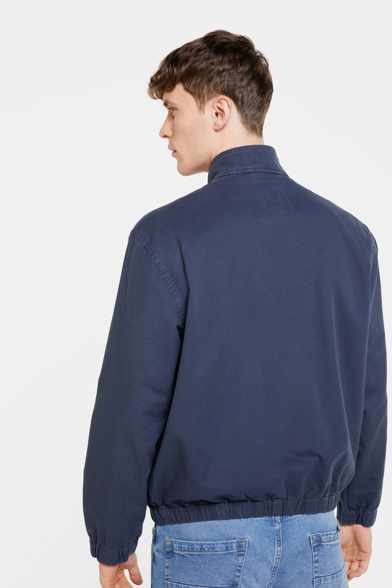 Light Jacket